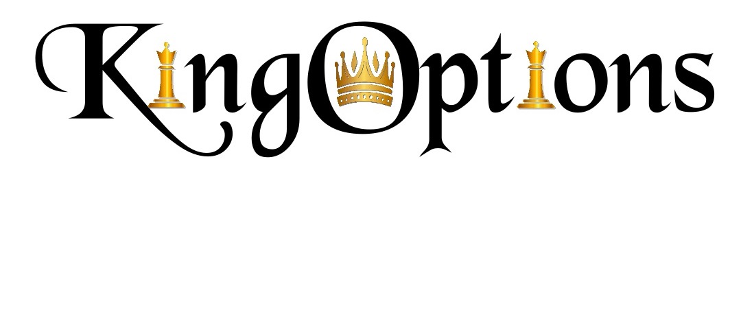KingOptions logo
